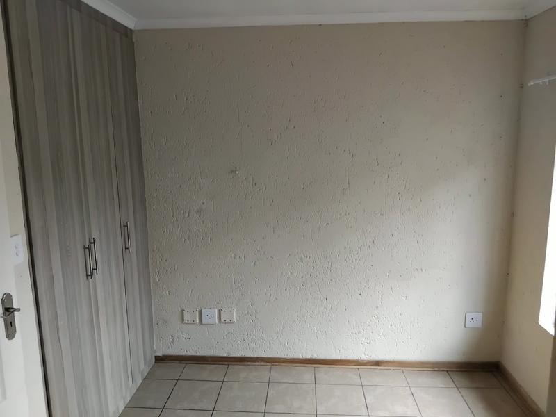 3 Bedroom Property for Sale in Baillie Park North West